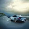 Porsche 911 Turbo S - Foto 6 din 6