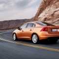 Volvo S60 - Foto 5 din 33