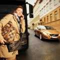 Volvo S60 - Foto 7 din 33