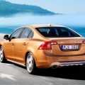 Volvo S60 - Foto 17 din 33