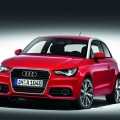 Audi A1 - Foto 1 din 44