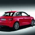 Audi A1 - Foto 2 din 44