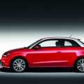 Audi A1 - Foto 3 din 44