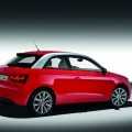 Audi A1 - Foto 6 din 44