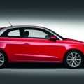 Audi A1 - Foto 7 din 44