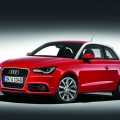 Audi A1 - Foto 9 din 44