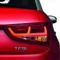 Audi A1 - Foto 11 din 44