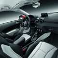 Audi A1 - Foto 14 din 44