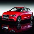 Audi A1 - Foto 16 din 44