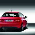 Audi A1 - Foto 17 din 44