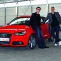 Audi A1 - Foto 19 din 44