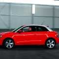 Audi A1 - Foto 20 din 44