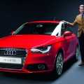 Audi A1 - Foto 27 din 44