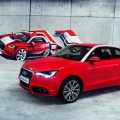 Audi A1 - Foto 28 din 44