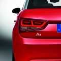 Audi A1 - Foto 37 din 44