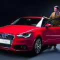 Audi A1 - Foto 38 din 44