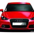 Audi A1 - Foto 40 din 44