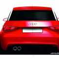 Audi A1 - Foto 41 din 44