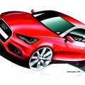 Audi A1 - Foto 42 din 44