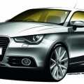 Audi A1 - Foto 44 din 44