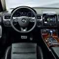 Volkswagen Touareg - Foto 6 din 10
