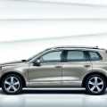 Volkswagen Touareg - Foto 10 din 10