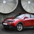 Nissan Juke - Foto 1 din 54