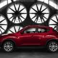 Nissan Juke - Foto 2 din 54