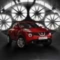 Nissan Juke - Foto 3 din 54