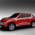 Nissan Juke - Foto 4 din 54
