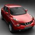 Nissan Juke - Foto 5 din 54