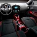 Nissan Juke - Foto 10 din 54