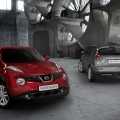 Nissan Juke - Foto 13 din 54