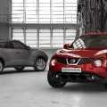 Nissan Juke - Foto 14 din 54