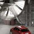 Nissan Juke - Foto 16 din 54
