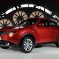 Nissan Juke - Foto 17 din 54