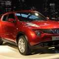 Nissan Juke - Foto 20 din 54