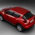 Nissan Juke - Foto 22 din 54