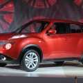 Nissan Juke - Foto 27 din 54