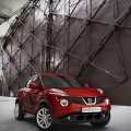 Nissan Juke - Foto 29 din 54