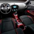 Nissan Juke - Foto 31 din 54