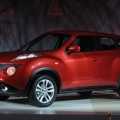 Nissan Juke - Foto 32 din 54