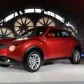Nissan Juke - Foto 33 din 54