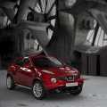 Nissan Juke - Foto 34 din 54