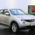 Nissan Juke - Foto 39 din 54