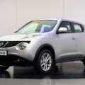 Nissan Juke - Foto 40 din 54