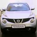 Nissan Juke - Foto 41 din 54