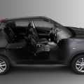 Nissan Juke - Foto 46 din 54