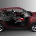 Nissan Juke - Foto 48 din 54