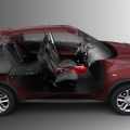 Nissan Juke - Foto 49 din 54